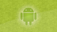 Android logos