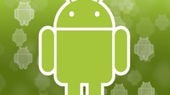 Android logos