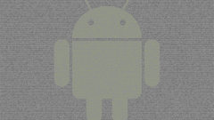 Android logos computer