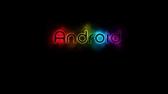 Android multicolor
