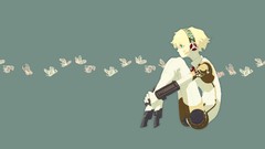 Android Persona series Persona 3 Aigis Persona 3: FES Persona 
