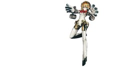Android Persona series Persona 3 Aigis Persona 3: FES Persona 
