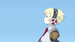 Android Persona series Persona 3 Aigis Persona 3: FES Persona 