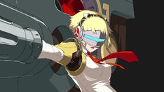 Android Persona series Persona 3 Aigis Persona 3: FES Persona 