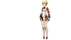 Android Persona series Persona 3 Aigis Persona 3: FES Persona 