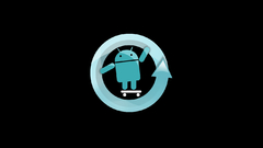 Android Skateboarding cyanogenmod computer