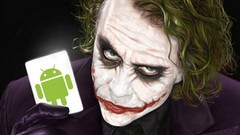 Android the joker