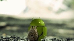 Android travel