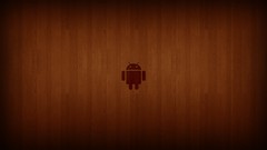 Android Wood