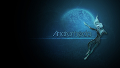 Andromeda heroes of newerth
