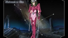 Andromeda Saint Seiya Shun