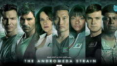 Andromeda strain org Movies