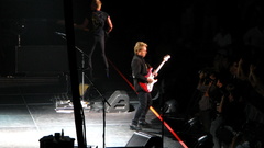 Andy hero summers high