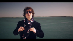 Andy samberg The Lonely