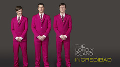 Andy samberg The lonely