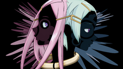 Anemone (Eureka Seven) eureka