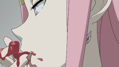 Anemonebed Manga Anime