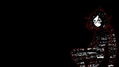 Angel alita Anime Gally