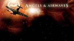 Angel and Airwaves bands