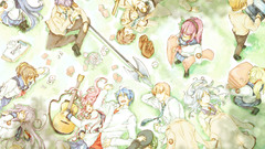 Angel beats