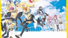 Angel beats
