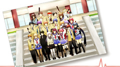 Angel beats