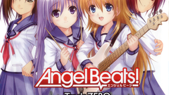 Angel beats