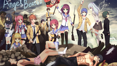 Angel beats