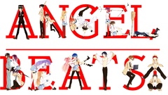 Angel beats