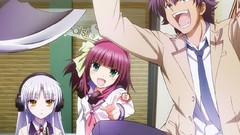 Angel beats