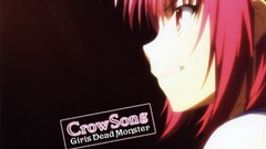 Angel beats anime girls