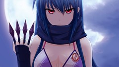 Angel beats anime girls