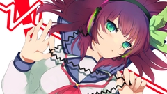 Angel beats Anime nakamura