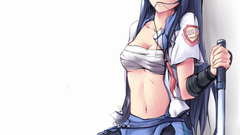 Angel beats bandages soft