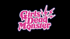 Angel beats girls dead