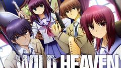 Angel beats nakamura yuri