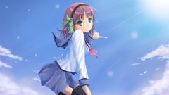 Angel beats nakamura yuri