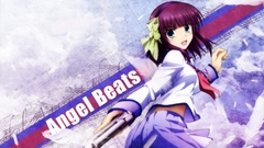 Angel beats nakamura yuri