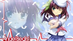 Angel beats nakamura yuri