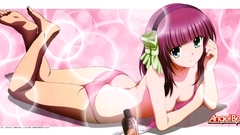 Angel beats nakamura yuri