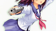 Angel beats nakamura yuri