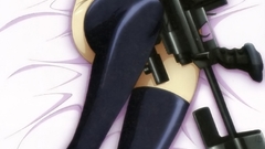 Angel beats nakamura yuri