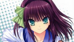 Angel beats nakamura yuri