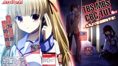 Angel beats nakamura yuri