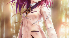 Angel beats nakamura yuri