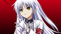 Angel beats Nazi tachibana