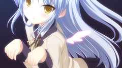 Angel beats nekomimi animal