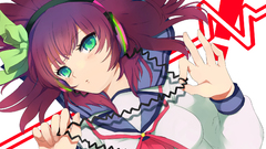 Angel beats school uniforms