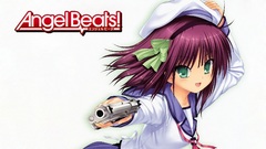 Angel beats school uniforms