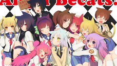 Angel beats school uniforms